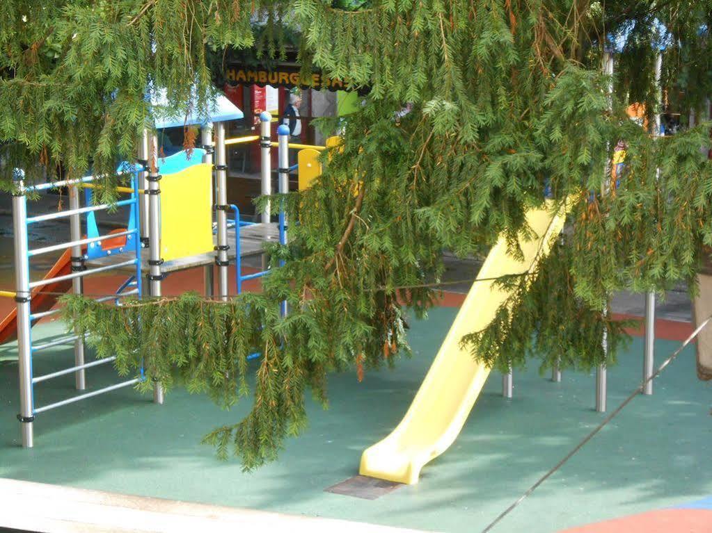 Hospedaje Torreon Cangas de Onis Exterior photo